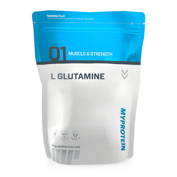 MyProtein Glutamine 250 g